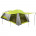 Палатка кемпинговая Лена-4 двухслойная, (220+260)*260*165/185 см